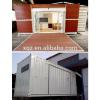 Light Steel Structure Workshop/ Warehouse/Villa/Prefabricated House