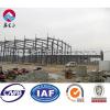 steel structure framework