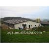 modern best price automatic chicken shed poultry farm in algeria #1 small image