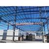 prefabricated warehouse building #1 small image