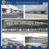 Prefabricated steel building/low cost prefabricated prefab steel structure warehouse #1 small image
