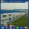 steel construction modern prefab warehouse steel structure building #1 small image
