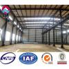 Steel Products Steel Structure Prefabricated Workshop Building #1 small image