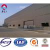 Professional Steel Structure Warehouse Workshop Manufacturer #1 small image