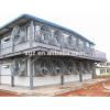 Two Storey Prefab Poultry farming sheds #1 small image