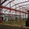 Prefabricated Factory Shed #1 small image