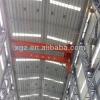 2014 new style steel factory overhead crane #1 small image