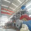 Steel manufacturing plant for steel structure