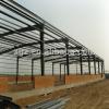 China cost Saving ready Made Steel Structure Warehouse