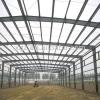 High quality construction design steel structure warehouse #1 small image