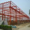 Latest good looking low cost metal building