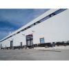 high quality prefabricated steel structural warehouse #1 small image