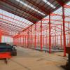 Steel Construction Agricultural Warehouse