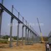 High quality steel construction building #1 small image