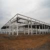 high quality long steel roof for long spans