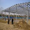 Good heavy steel fabrication manufacturer #1 small image