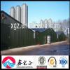 Chicken House Poultry Farm with Machine