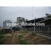 advanced automated cattle ranch in australia #1 small image