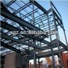 steel structure contractor