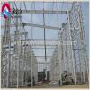 High quality prefabricated metal building #1 small image