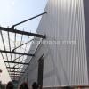 XGZ prefabricated warehouse