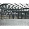 quickly prefabricated building