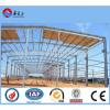 Long life plant of steel structure construction steel structure factory #1 small image