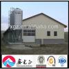 Steel Structure Poultry House / Chicken House / Chicken Farm