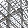 prefabricated warehouse structure