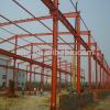 New style low cost metal buildings