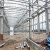 steel fabrication steel warehouse #1 small image