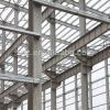 steel structural steel frame