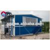 poultry house chicken structure