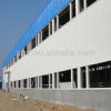 prefabricated buildings of steel structural