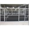 High Quality Low cost Cheap Horse Stables #1 small image