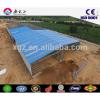 Matal steel material used for steel structure building/warehouse/workshop/hangar #1 small image