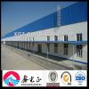 China Rent Prefabricated Building Plan Warehouse