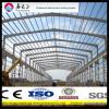 Steel Metal building materials used for warehouse / workshop /hangar #1 small image