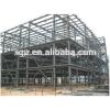 Prefabricated high rise steel structure building apartment