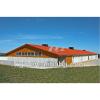 XGZ hot sale pig farming house for cows