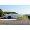 Poultry Farm/Steel Structure House/Chicken Shed/