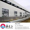 Low Cost Large-span Prefabricated Steel Structure Warehouse Buildings #1 small image