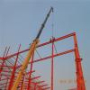 China Qingdao XGZ steel structure building construction company