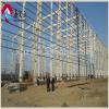 China high quality prefabricated light steel structure