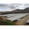 light steel structure shed for cattle/sheep/chicken from China #1 small image