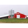 Environmental Design Steel Structure Poultry house/Chicken House #1 small image