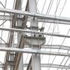 High quality steel structure column #1 small image
