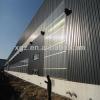 light portal steel structure prefabricated warehouse #1 small image