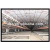 Mordern design broiler chicken shed for poultry farm #1 small image