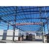Low cost prefab warehouse cost of warehouse construction #1 small image